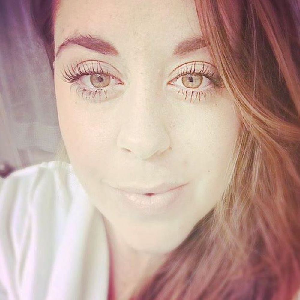 Meet your Posher, Angelina